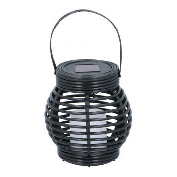 Grundig - LED Saulės lempa 36xLED/1,2V 600 mAh IP44