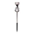 Grundig - LED Saulės lempa LED/1,2V 40 mAh