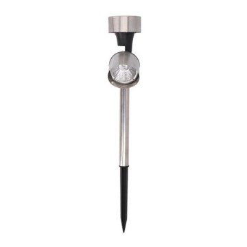 Grundig - LED Saulės lempa LED/1,2V 40 mAh