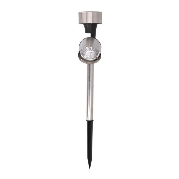 Grundig - LED Saulės lempa LED/1,2V 40 mAh