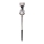 Grundig - LED Saulės lempa LED/1,2V 40 mAh