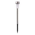 Grundig - LED saulės lempa LED/1,2V 40 mAh