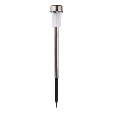 Grundig - LED saulės lempa LED/1,2V 40 mAh