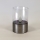 Grundig - LED Saulės lempa LED/1,2V 600 mAh IP44