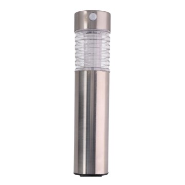 Grundig - LED saulės lempa su judesio ir sutemų jutikliu LED/1,2V 600 mAh IP44