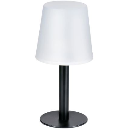 Grundig - LED saulės stalinis šviestuvas LED/1,2V 200 mAh