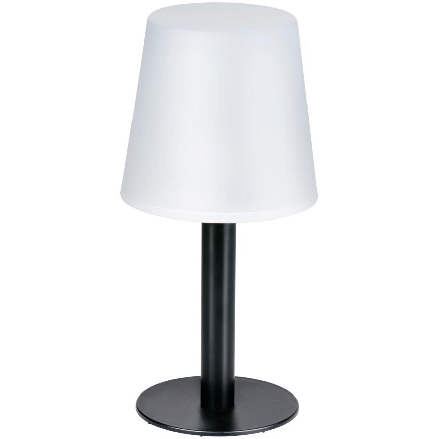 Grundig - LED saulės stalinis šviestuvas LED/1,2V 200 mAh