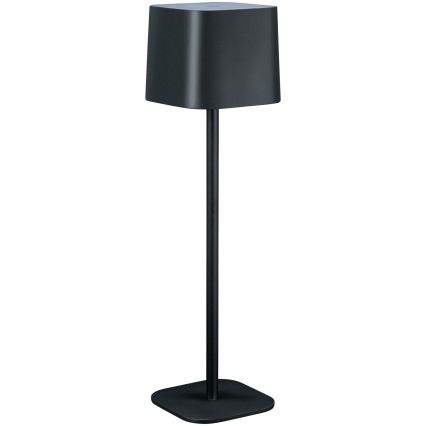 Grundig - LED stalinė lempa su liečiamu valdymu ir reguliuojamu ryškumu LED/5V 1200 mAh