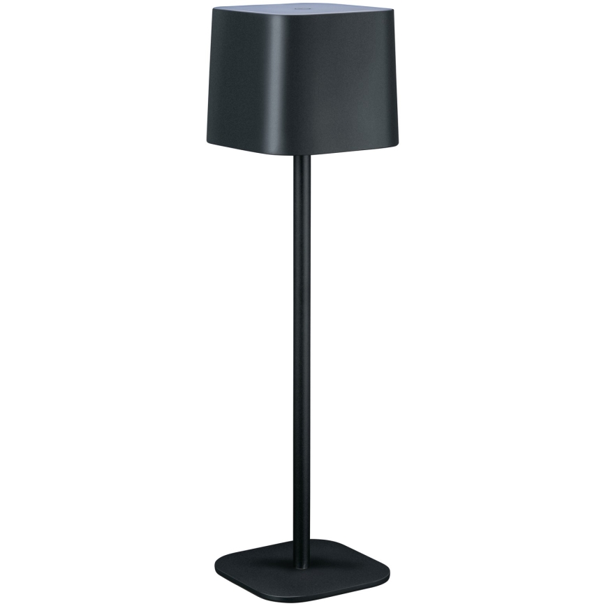 Grundig - LED stalinė lempa su liečiamu valdymu ir reguliuojamu ryškumu LED/5V 1200 mAh