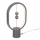 Grundig - LED Stalinė lempa su magnetais LED/30W/5V