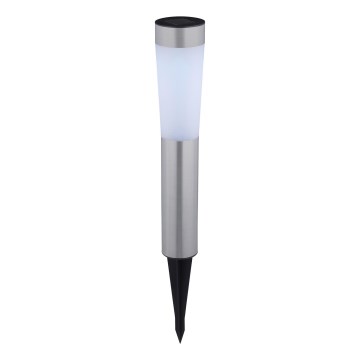 Grundig - LED šviestuvas, įkraunamas saulės energija LED/1,2V