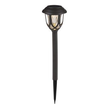 Grundig - LED šviestuvas, įkraunamas saulės energija LED/1,2V