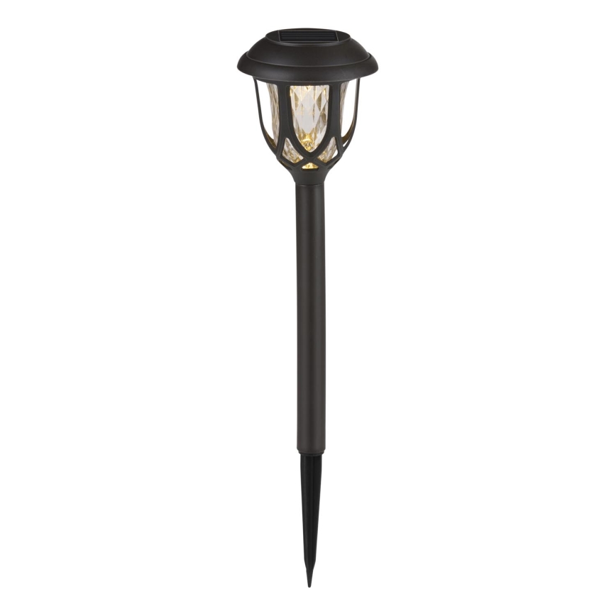 Grundig - LED šviestuvas, įkraunamas saulės energija LED/1,2V