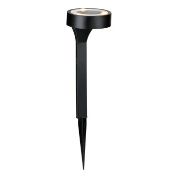 Grundig - LED šviestuvas, įkraunamas saulės energija LED/1,2V