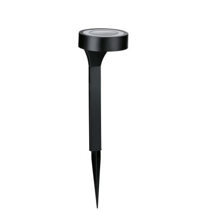 Grundig - LED šviestuvas, įkraunamas saulės energija LED/1,2V