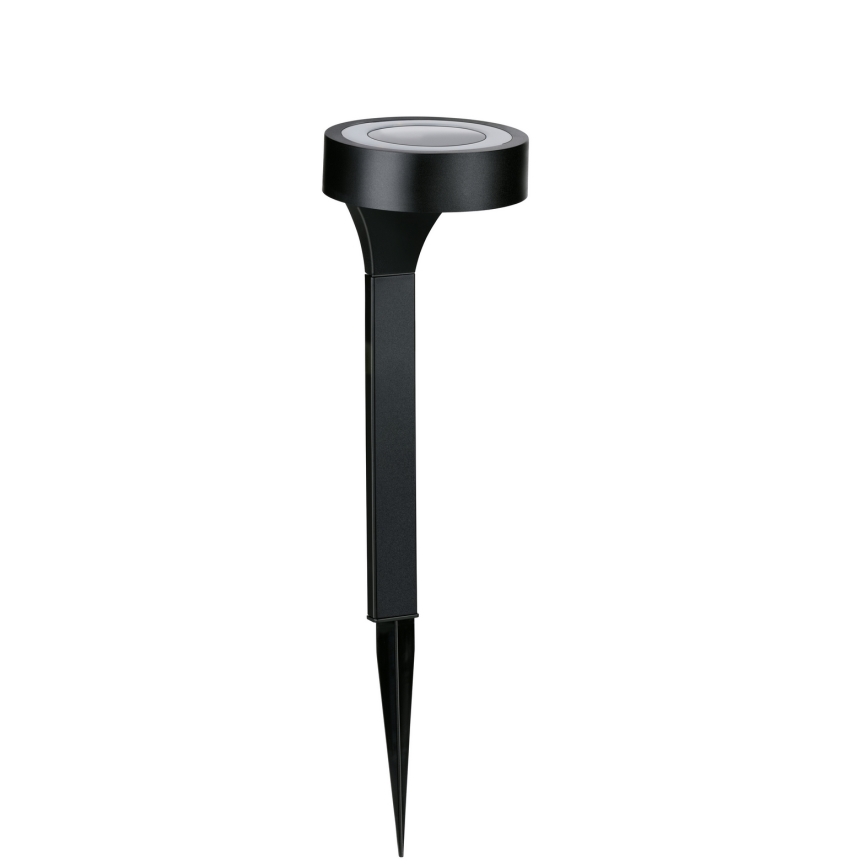 Grundig - LED šviestuvas, įkraunamas saulės energija LED/1,2V
