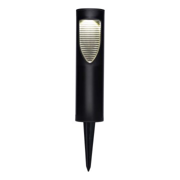 Grundig - LED šviestuvas, įkraunamas saulės energija LED/1,2V IP44