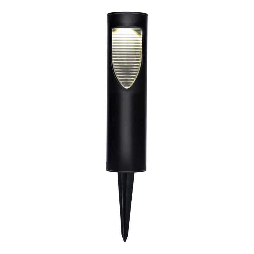 Grundig - LED šviestuvas, įkraunamas saulės energija LED/1,2V IP44