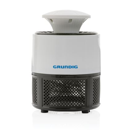 Grundig - LED vabzdžių šviesos gaudyklė LED/5W/5V