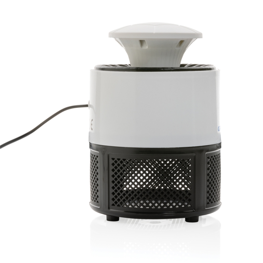 Grundig - LED vabzdžių šviesos gaudyklė LED/5W/5V