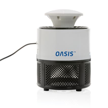 Grundig - LED vabzdžių šviesos gaudyklė LED/5W/5V
