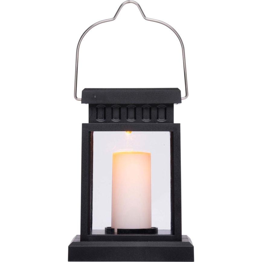 Grundig - Popierinis LED žibintas, įkraunamas saulės energija LED/1,2V