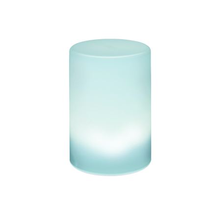 Grundig - reguliuojamas RGB LED stalinis šviestuvas LED/3xAAA + nuotolinis valdymas