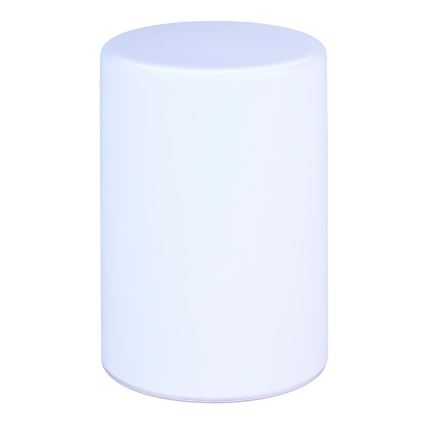 Grundig - reguliuojamas RGB LED stalinis šviestuvas LED/3xAAA + nuotolinis valdymas