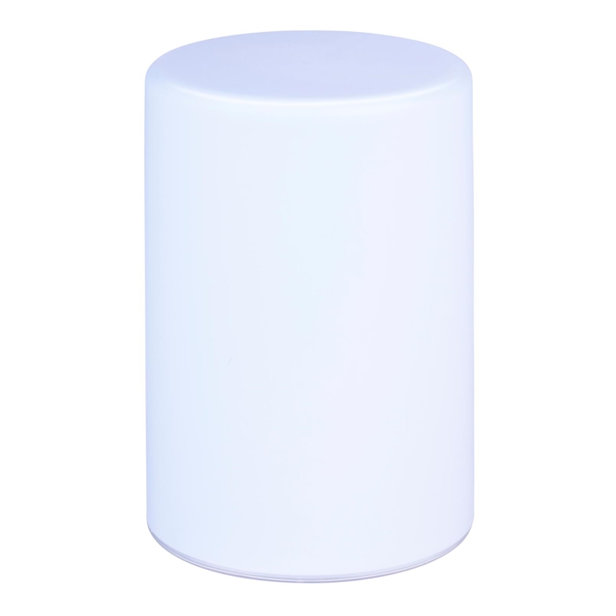 Grundig - reguliuojamas RGB LED stalinis šviestuvas LED/3xAAA + nuotolinis valdymas