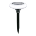Grundig - RGB LED saulės šviestuvas LED/1,2V 300 mAh