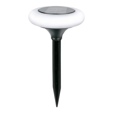 Grundig - RGB LED saulės šviestuvas LED/1,2V 300 mAh