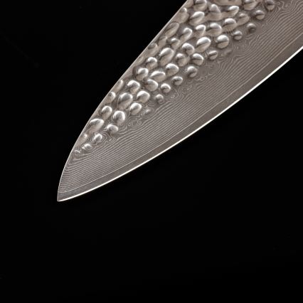 Gudaro - Damaškinis MIYABI 8, 67 plieno sluoksnių, ilgis 20 cm