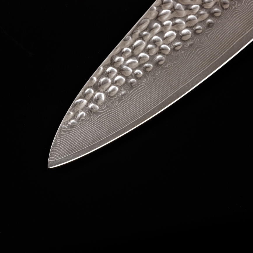 Gudaro - Damaškinis MIYABI 8, 67 plieno sluoksnių, ilgis 20 cm