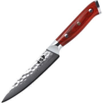 Gudaro - Damaskinis virtuvinis peilis MIYABI 5