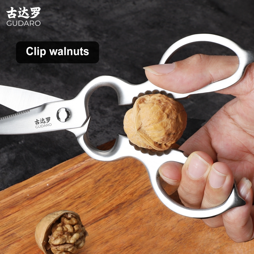 Gudaro - Paukštienos žirklės RONIN 20,6 cm