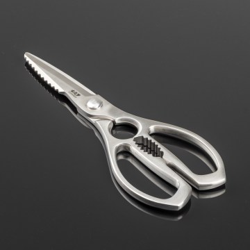 Gudaro - Paukštienos žirklės RONIN 22,6 cm, nerūdijančio plieno