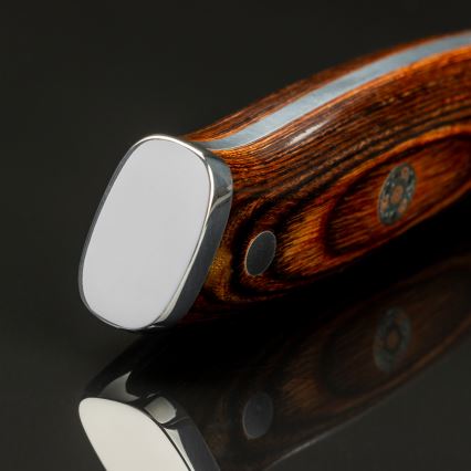 Gudaro - Šefo peilis 20 cm, damasko plieno