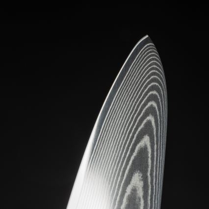 Gudaro - Šefo peilis 20 cm, damasko plieno