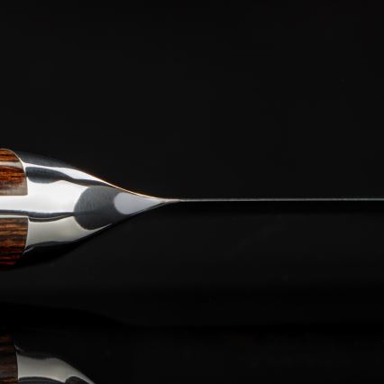 Gudaro - Virtuvinis peilis PARING 7,6 cm, damaško plienas