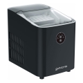 Guzzanti GZ120B - Ledo gaminimo aparatas 120W/230V juodas