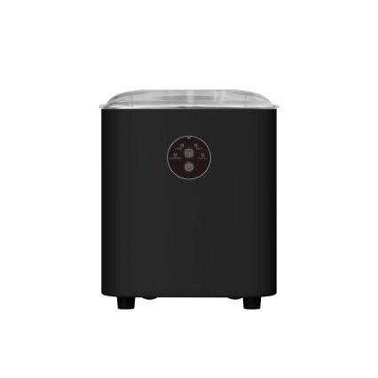 Guzzanti GZ120B - Ledo gaminimo aparatas 120W/230V juodas