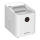 Guzzanti GZ120W - Ledo gaminimo aparatas 120W/230V baltas