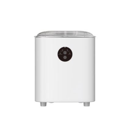Guzzanti GZ120W - Ledo gaminimo aparatas 120W/230V baltas