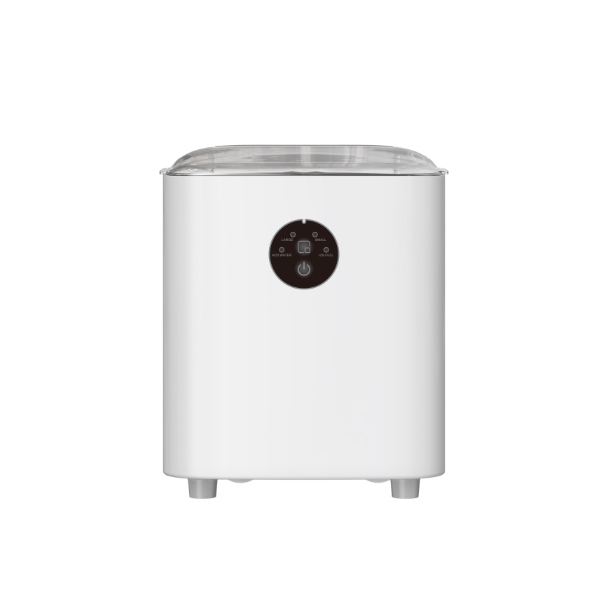 Guzzanti GZ120W - Ledo gaminimo aparatas 120W/230V baltas