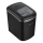 Guzzanti GZ125B - Ledo gaminimo aparatas 140W/230V juodas
