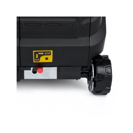 Hahn & Sohn 105412 - Benzininis invertorinis generatorius H IG 3500 3300W