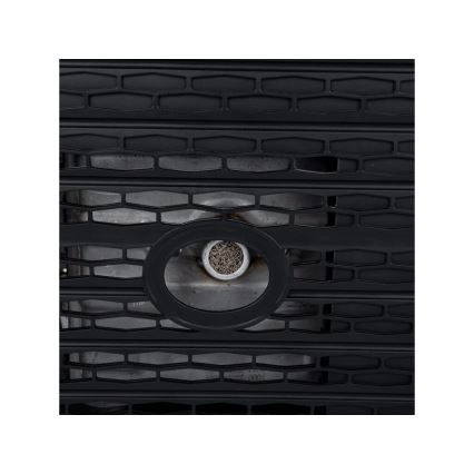 Hahn & Sohn 105412 - Benzino inverterinis elektros generatorius H IG 3000 3300W