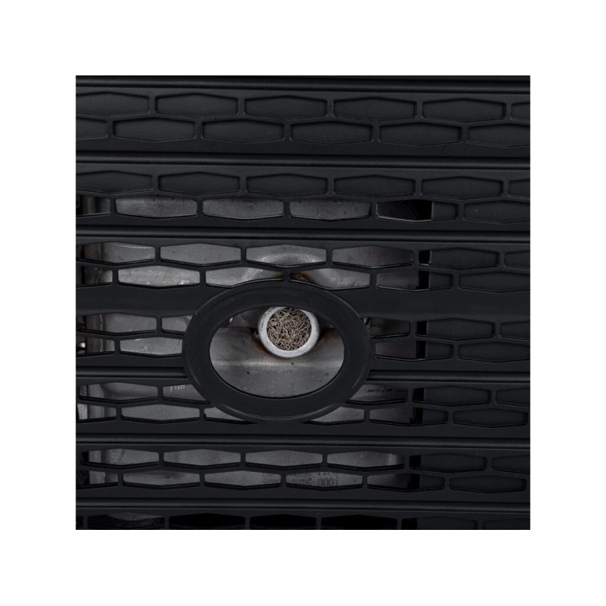Hahn & Sohn 105412 - Benzino inverterinis elektros generatorius H IG 3000 3300W
