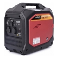 Hahn & Sohn 20059 - Benzininis generatorius H IG 3500 3500W