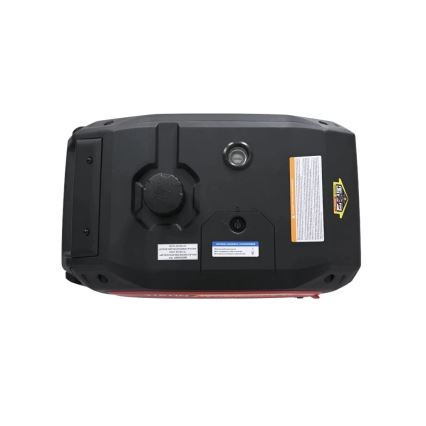 Hahn & Sohn 20062 - Benzininė/LPG elektros generatorius H IG 4200 G ATS 4200/3800W